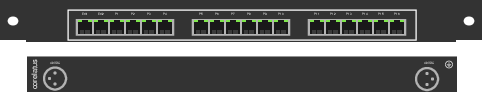 E1/T1 Monitor 3.0