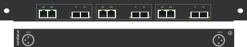 SDH Monitor 3.0